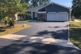 Trusted Lacon, IL Driveway Paving Services Experts